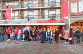 Amsterdam, Mercatorplein 6-13