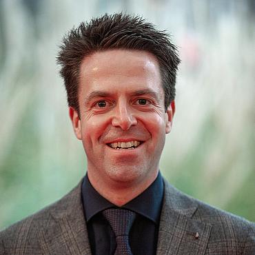 Ludo Swaanen