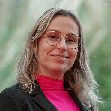 Monique Bos