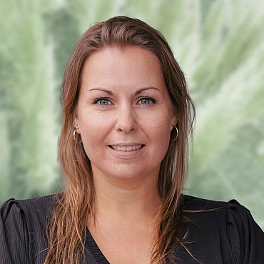 Desiree van Arkel