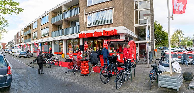 Dirk Wassenaar heropend
