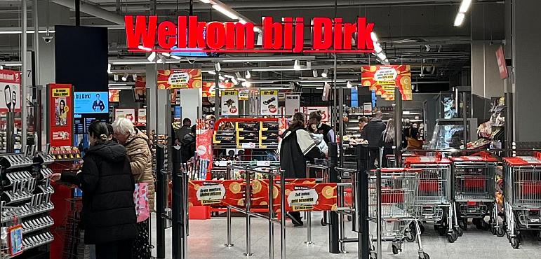 Vernieuwde Dirk Nieuw-Vennep feestelijk heropend