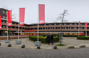 Dirk Zwijndrecht volledig vernieuwd